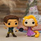 Produktbild Disney - Rapunzel Funko Pop!-figur