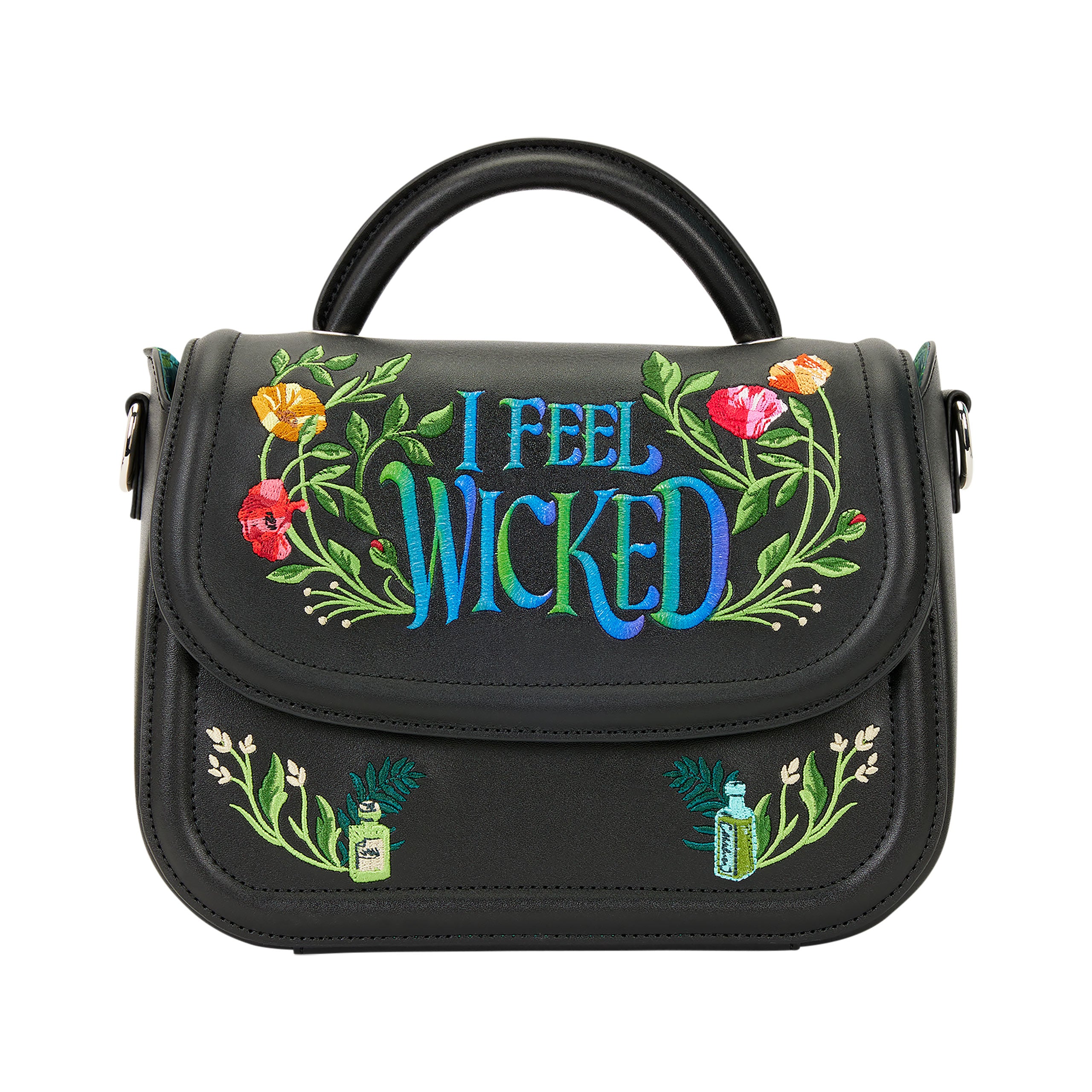 Produktbild Wicked - Crossbody-väska