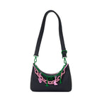 Produktbild Wicked - crossbody-väska med berlocker