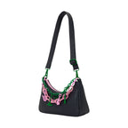 Produktbild Wicked - crossbody-väska med berlocker