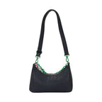 Produktbild Wicked - crossbody-väska med berlocker