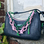 Produktbild Wicked - crossbody-väska med berlocker