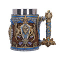 Produktbild World of Warcraft - Alliance Sejdel deluxe