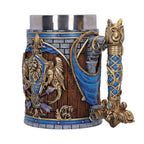 Produktbild World of Warcraft - Alliance Sejdel deluxe