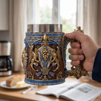 Produktbild World of Warcraft - Alliance Sejdel deluxe