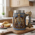 Produktbild World of Warcraft - Alliance Sejdel deluxe