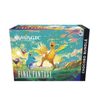 Produktbild Final Fantasy Chocobo Bundle engelsk version - Magic: The Gathering
