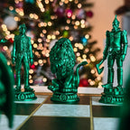 Product image Wicked - Shiz vs. Emerald City Chess Set