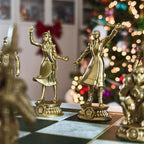 Product image Wicked - Shiz vs. Emerald City Chess Set