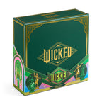 Product image Wicked - Shiz vs. Emerald City Chess Set