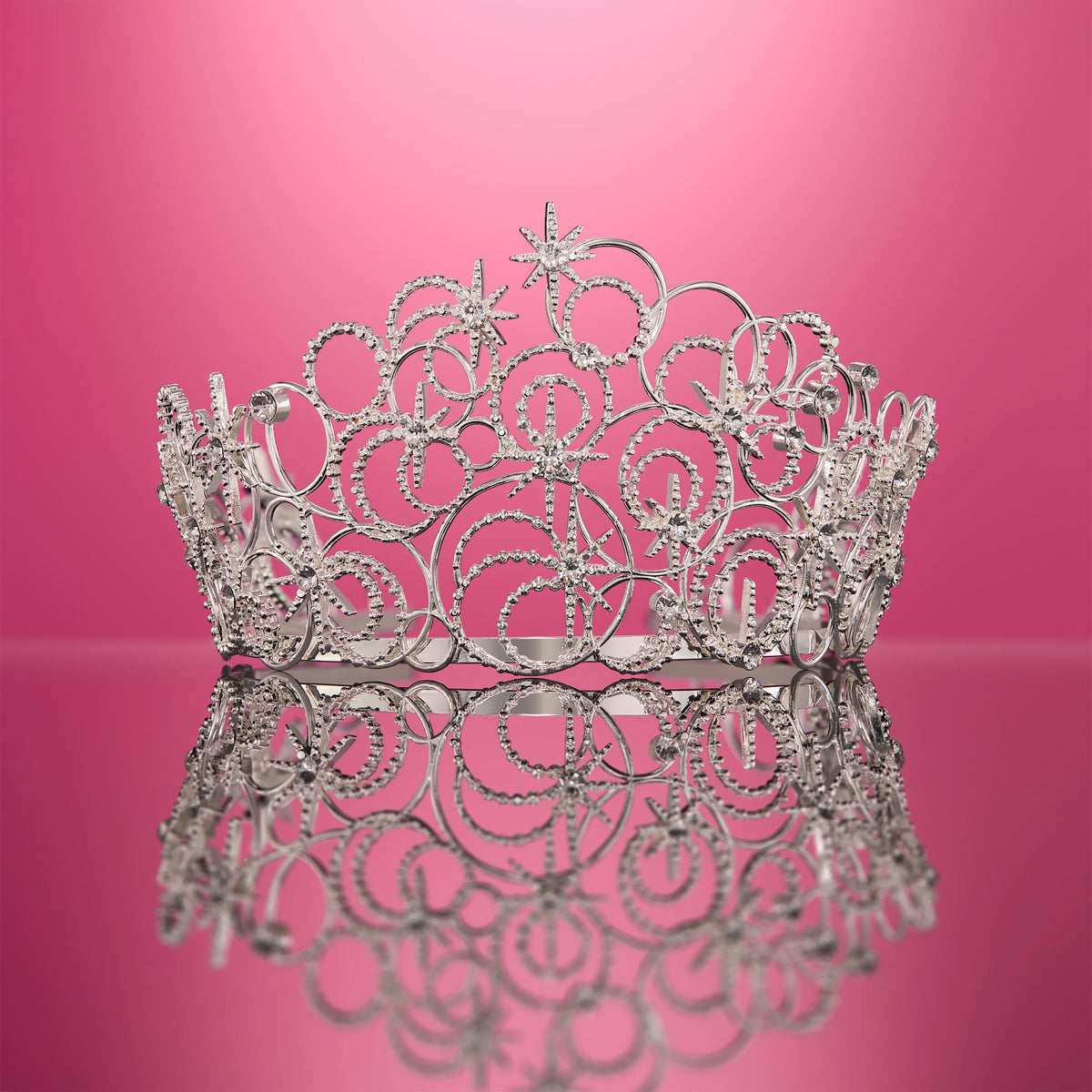 Produktbild Wicked – Glinda Deluxe Krona