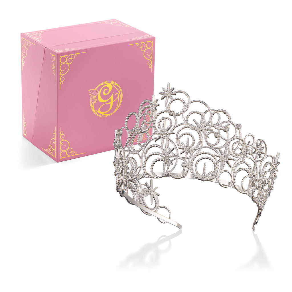 Produktbild Wicked – Glinda Deluxe Krona