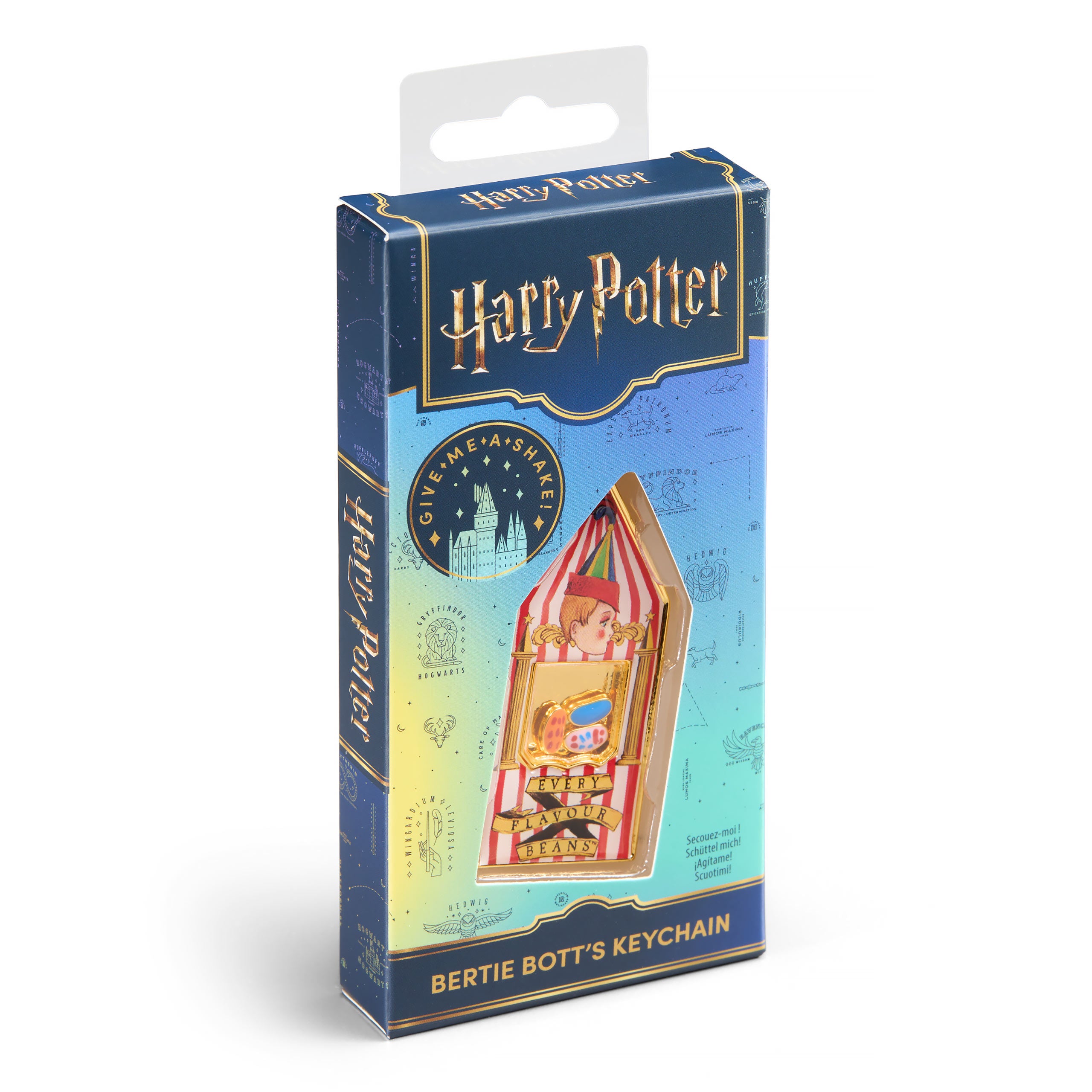 Product image Harry Potter - Bertie Bott's Beans Keychain