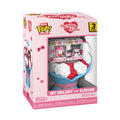Produktbild Hello Kitty and Friends Kuromi och Hello Kitty Valentines Funko Bitty Pop Bouquet - Sanrio