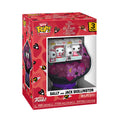 Produktbild Nightmare Before Christmas – Sally och Jack Valentines Funko Bitty Pop-bukett