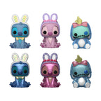 Produktbild Stitch och Angel Mystery Funko Bitty Pop Egg - Lilo & Stitch