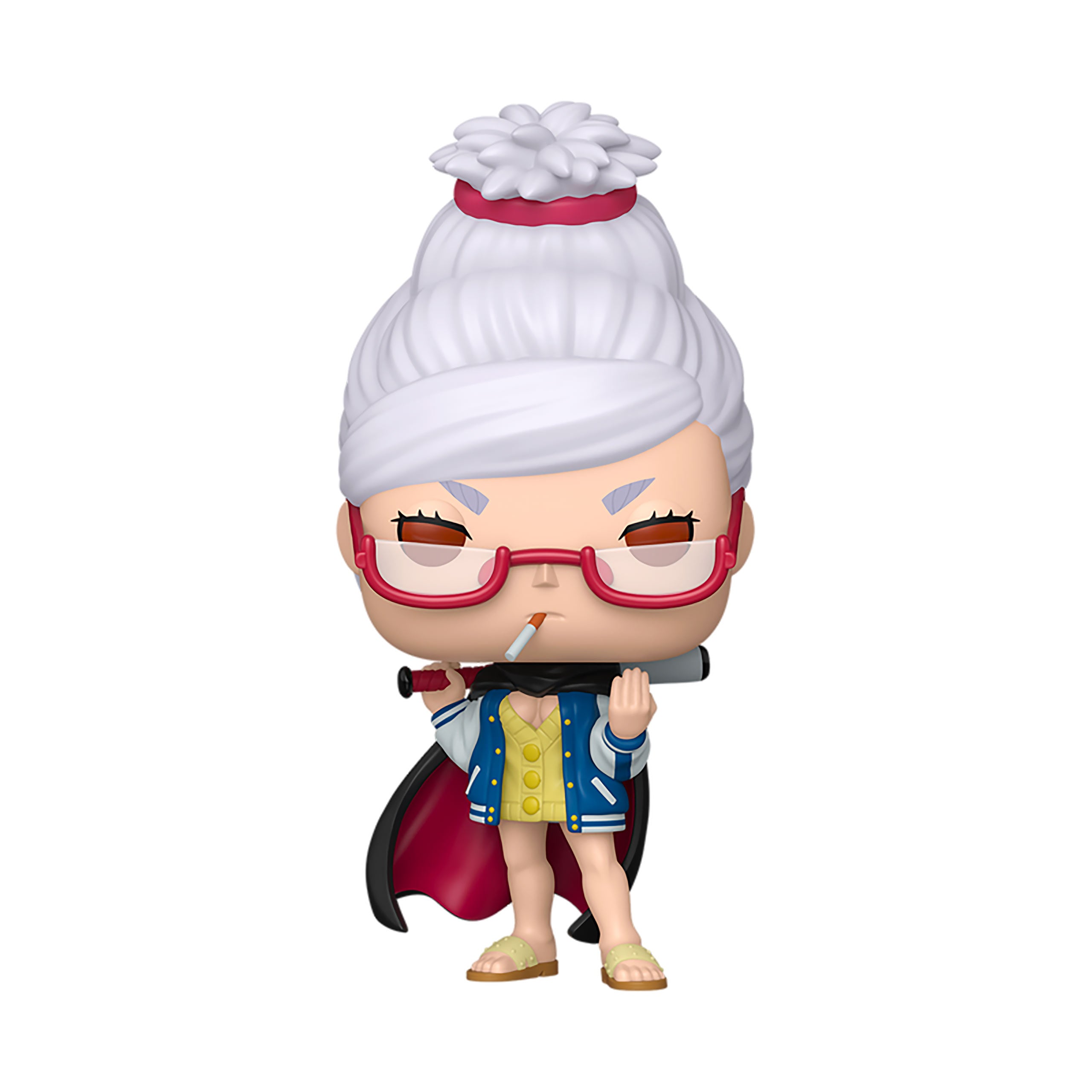 Produktbild Dandadan - Seiko Ayase Funko Pop-figur