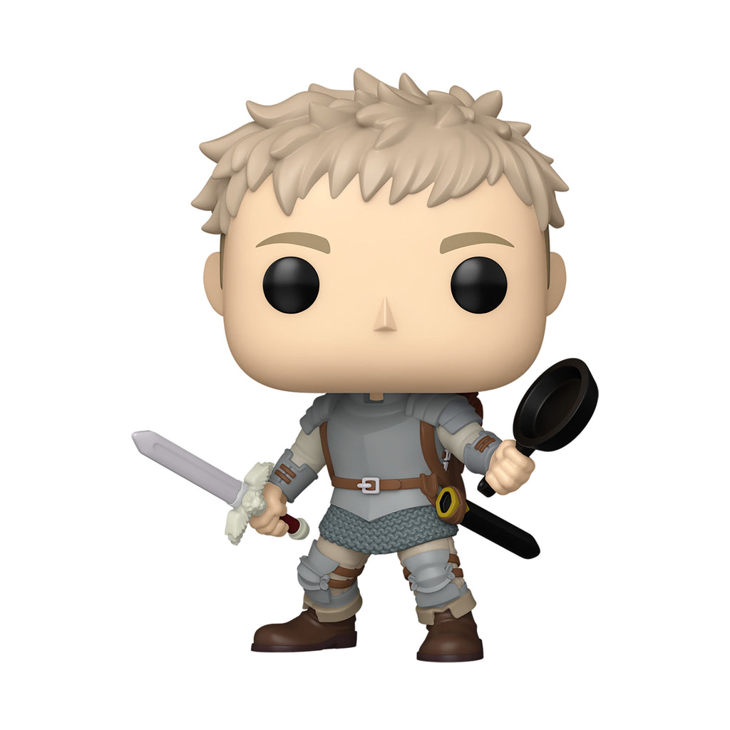 Product image Delicious in Dungeon - Laios Funko Pop! figure
