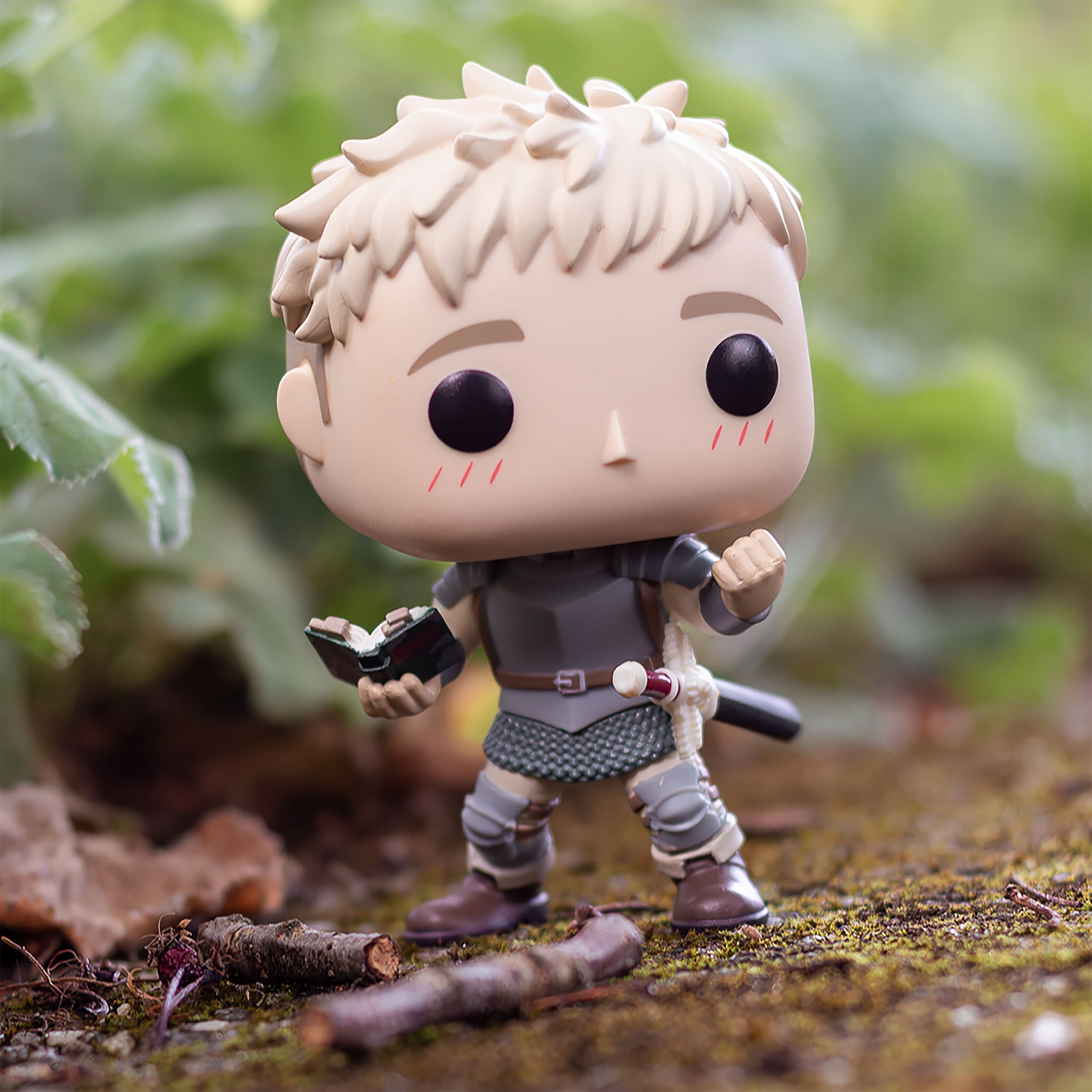 Produktbild Delicious in Dungeon - Laios Funko Pop!-figur