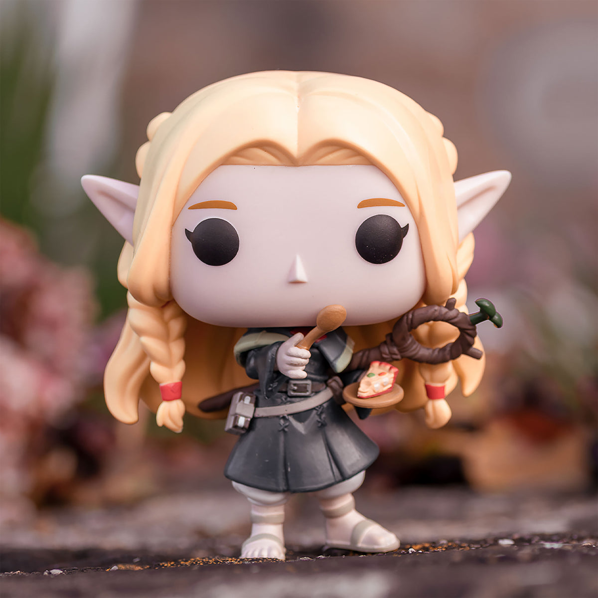 Produktbild Delicious in Dungeon - Marcille Funko Pop-figur