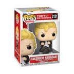 Produktbild Tokyo Revengers - Takemichi Hanagaki Funko Pop-figur