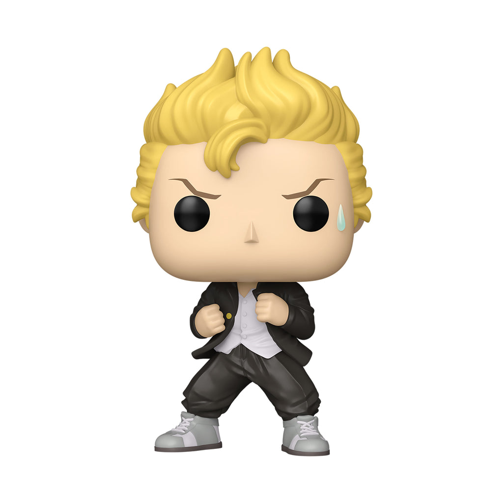 Produktbild Tokyo Revengers - Takemichi Hanagaki Funko Pop-figur
