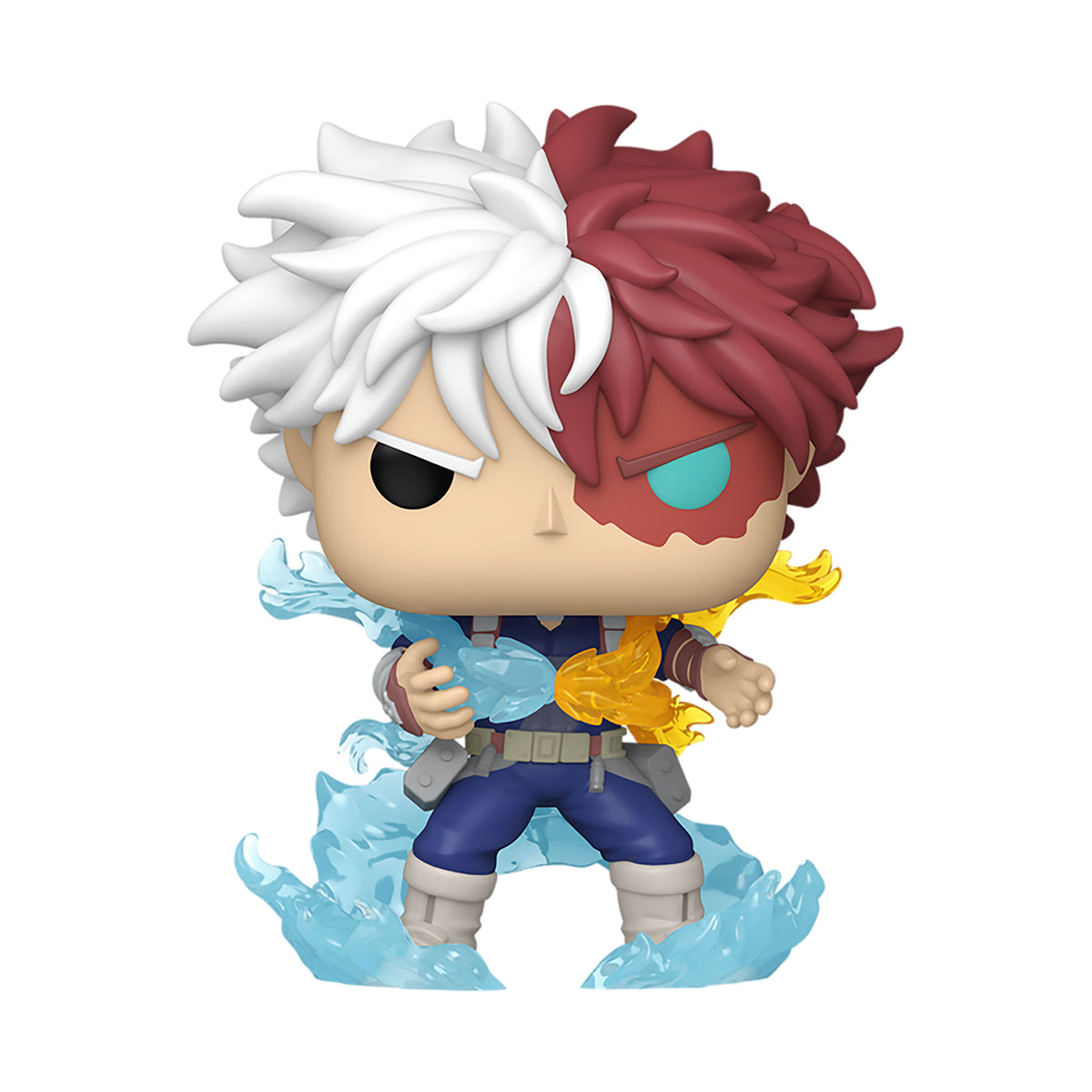 Produktbild My Hero Academia – Todoroki Funko Pop!-figur