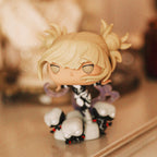 Produktbild My Hero Academia - Himiko Toga Funko Pop!-figur