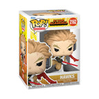 Produktbild My Hero Academia – Hawks (Starka Vingar) Funko Pop!-figur
