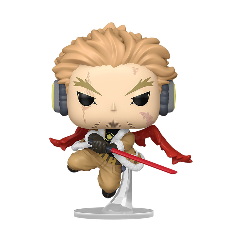 Produktbild My Hero Academia – Hawks (Starka Vingar) Funko Pop!-figur