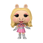 Produktbild Muppets - First Mate Piggy Funko Pop-figur