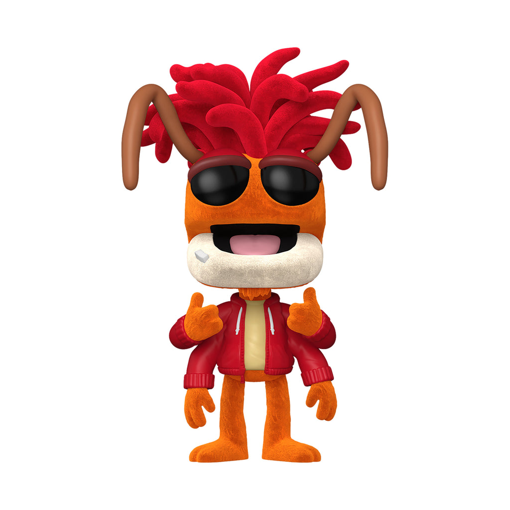 Produktbild Muppets - Pepe the Prawn Funko Pop-figur