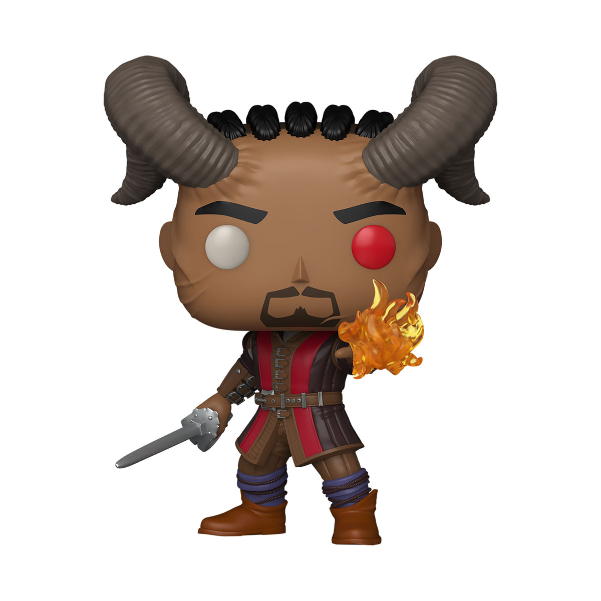Produktbild Baldur's Gate - Wyll Funko Pop-figur