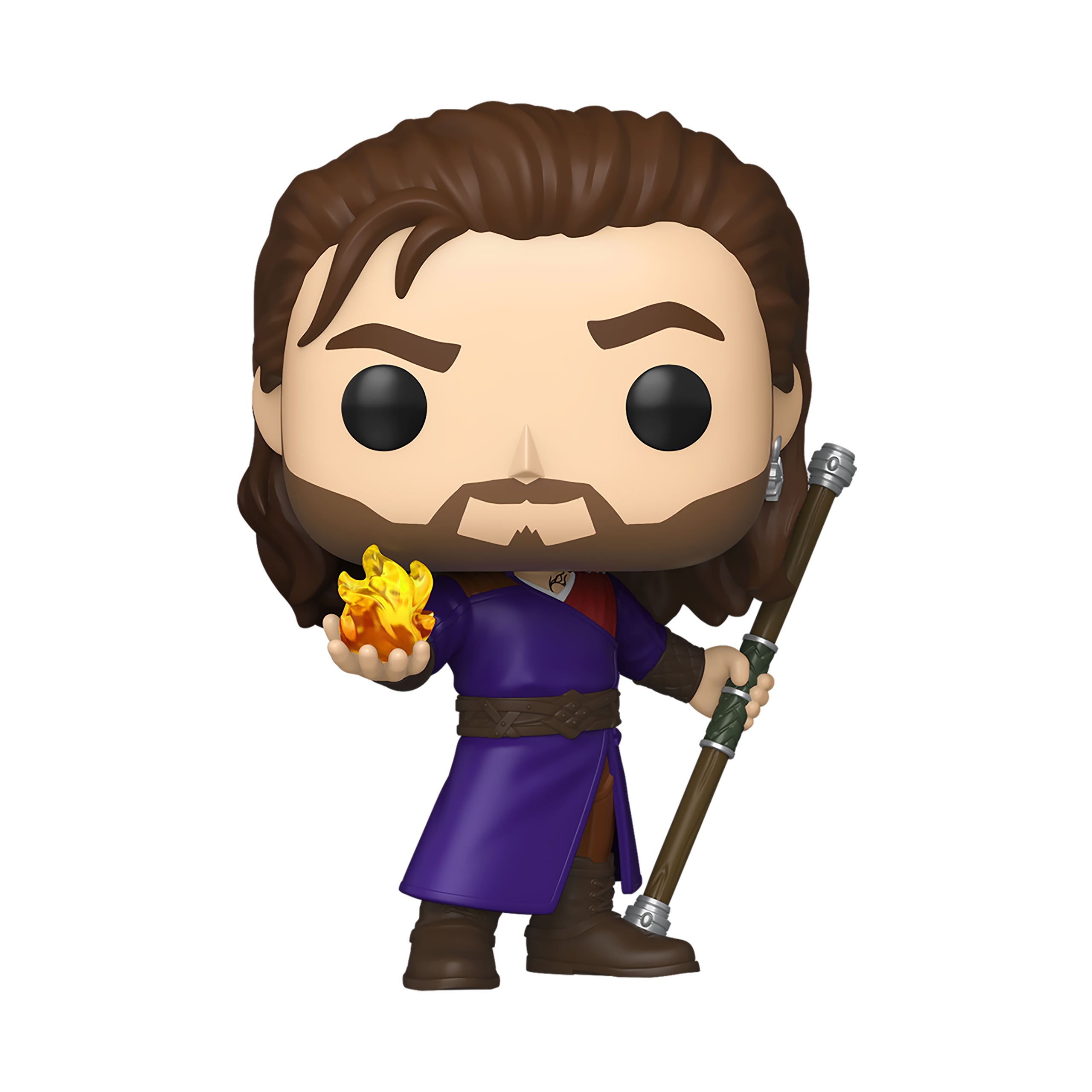 Produktbild Baldur's Gate - Gale Funko Pop-figur
