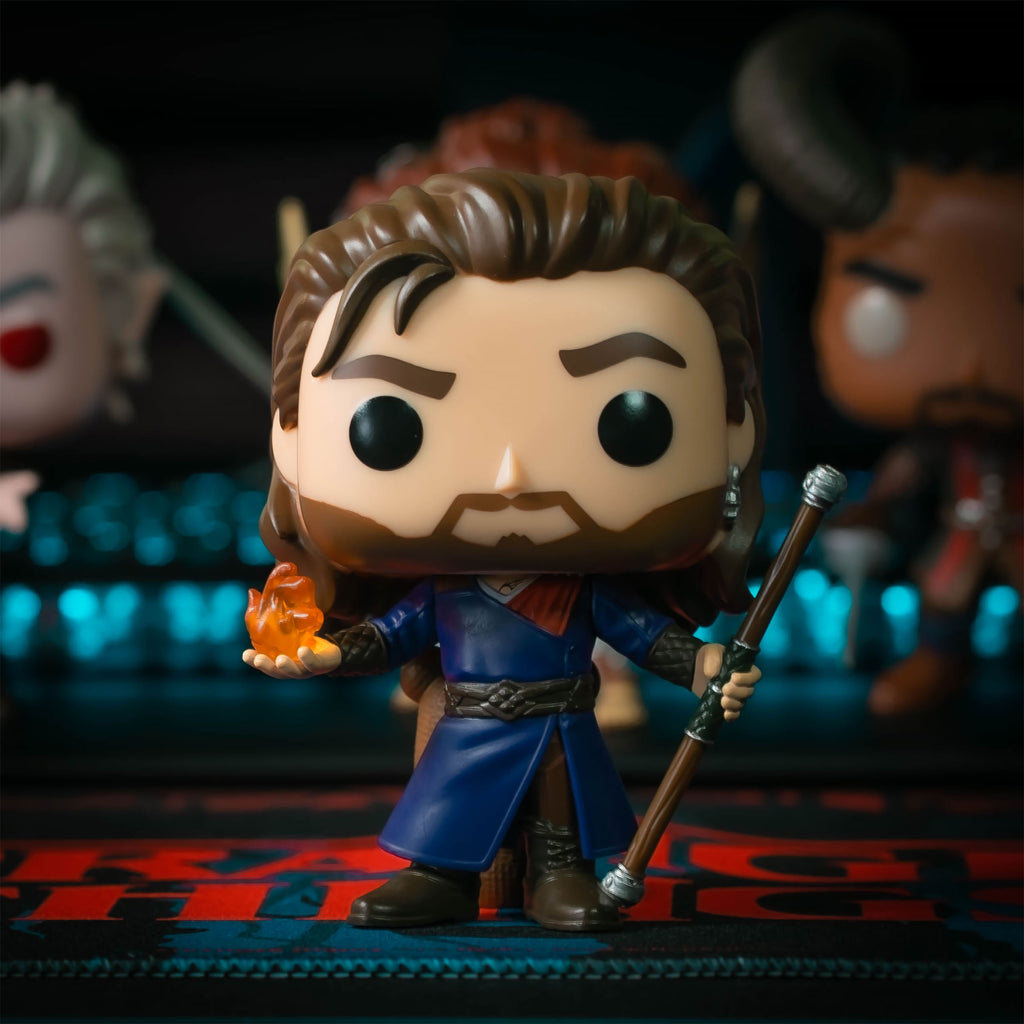 Produktbild Baldur's Gate - Gale Funko Pop-figur