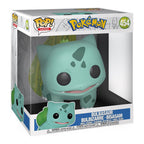 Produktbild Pokémon – Bulbasaur Funko Pop!-figur