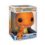 Produktbild Pokémon - Charmander Funko Pop!-figur