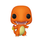 Produktbild Pokémon - Charmander Funko Pop!-figur