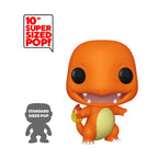 Produktbild Pokémon - Charmander Funko Pop!-figur