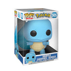 Produktbild Pokemon - Squirtle Funko Pop-figur