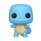 Produktbild Pokemon - Squirtle Funko Pop-figur