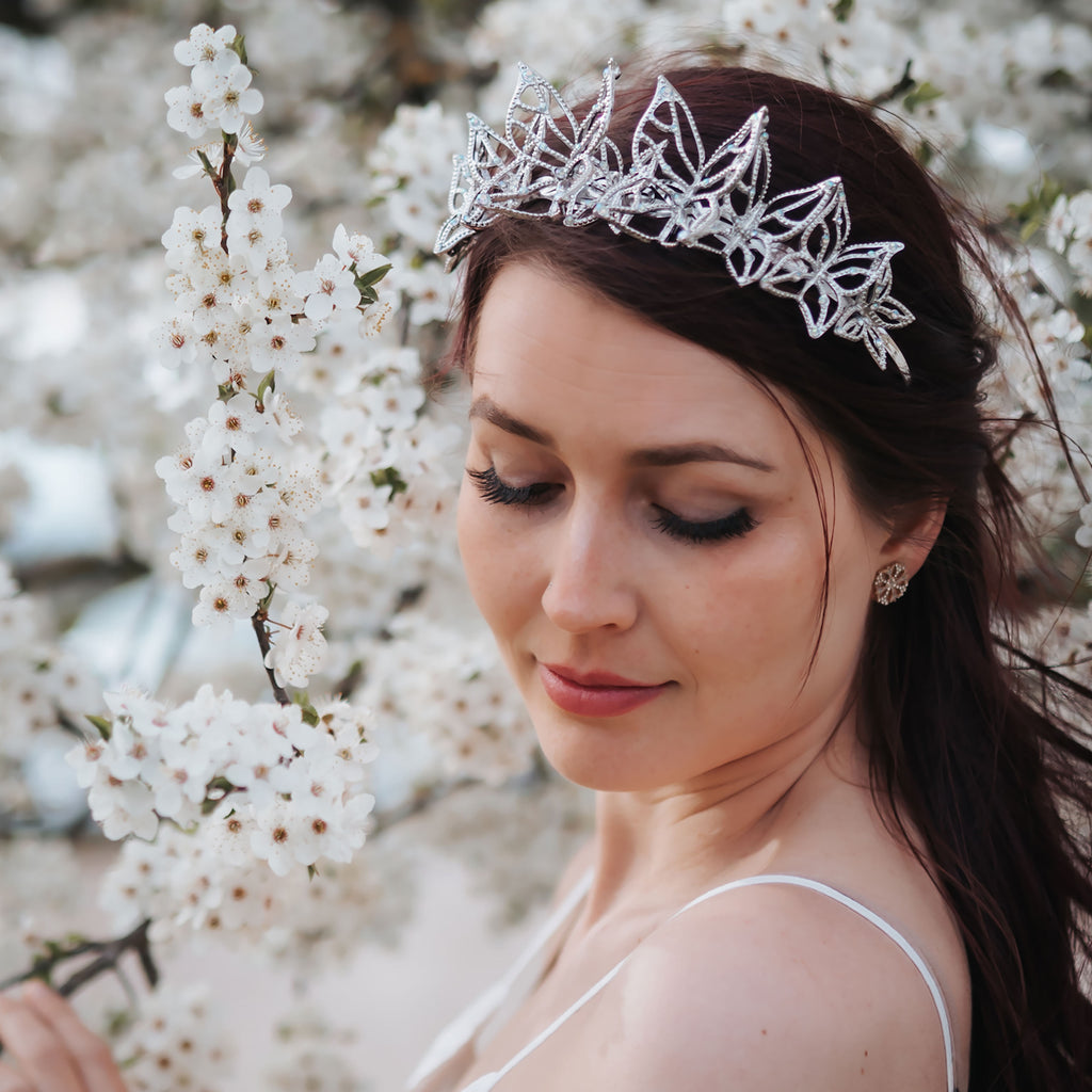 Produktbild Wicked – Glinda-krona i samlarbox Wedding Version
