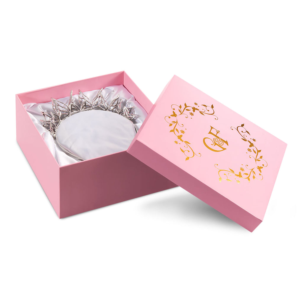 Produktbild Wicked – Glinda-krona i samlarbox Wedding Version