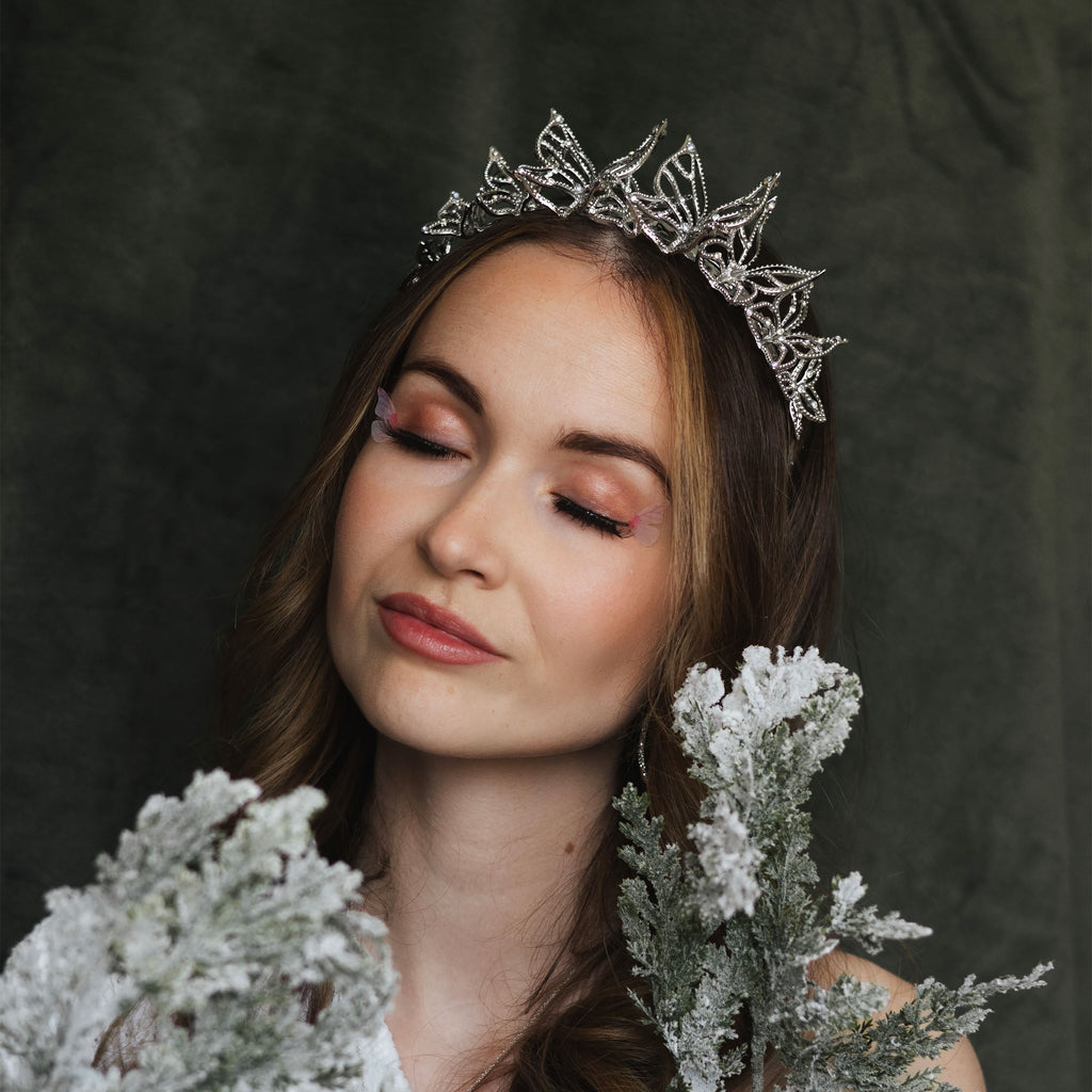 Produktbild Wicked – Glinda-krona i samlarbox Wedding Version