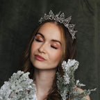 Produktbild Wicked – Glinda-krona i samlarbox Wedding Version
