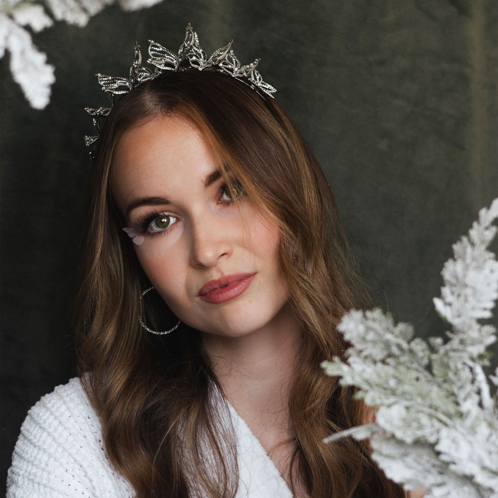 Produktbild Wicked – Glinda-krona i samlarbox Wedding Version