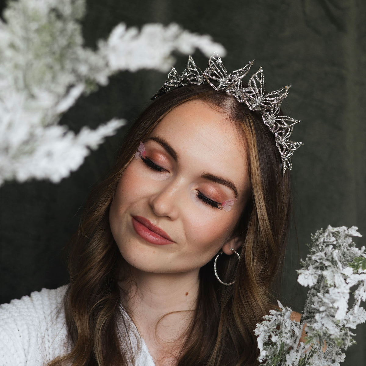 Produktbild Wicked – Glinda-krona i samlarbox Wedding Version