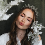 Produktbild Wicked – Glinda-krona i samlarbox Wedding Version