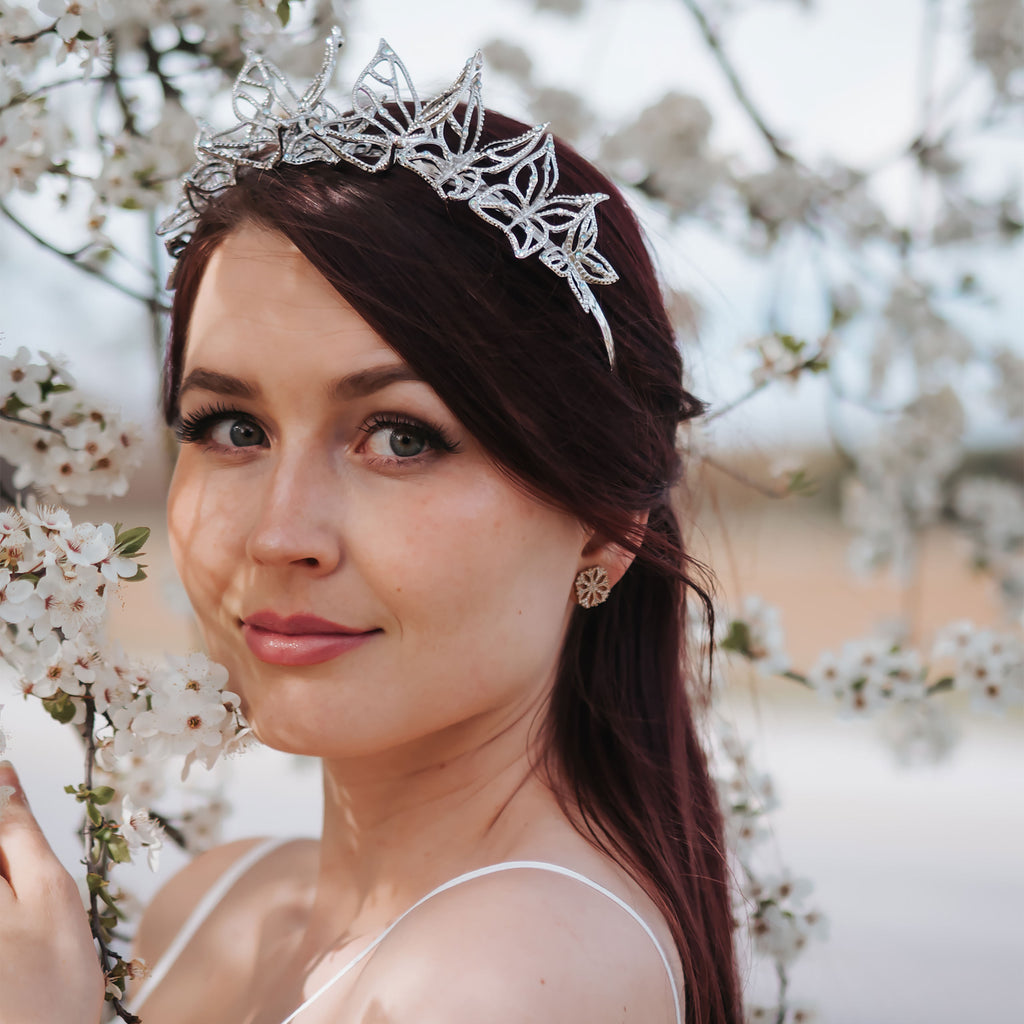 Produktbild Wicked – Glinda-krona i samlarbox Wedding Version