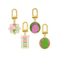 Produktbild Wicked - Pink Goes Good With Green Resväska med berlockarmband